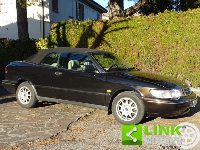 SAAB 900 usata, con ABS