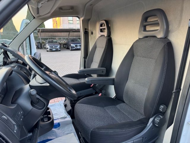 FIAT Ducato usata, con Servosterzo