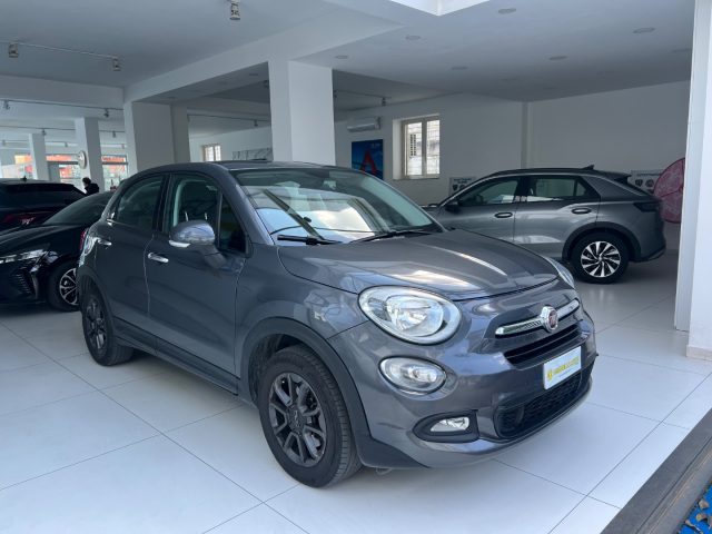 FIAT 500X usata, con Alzacristalli elettrici
