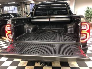 TOYOTA Hilux usata, con Immobilizzatore elettronico