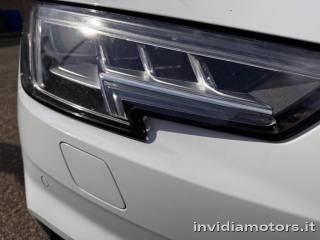 AUDI A4 allroad usata, con Bluetooth