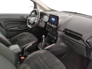FORD EcoSport usata, con Controllo automatico clima