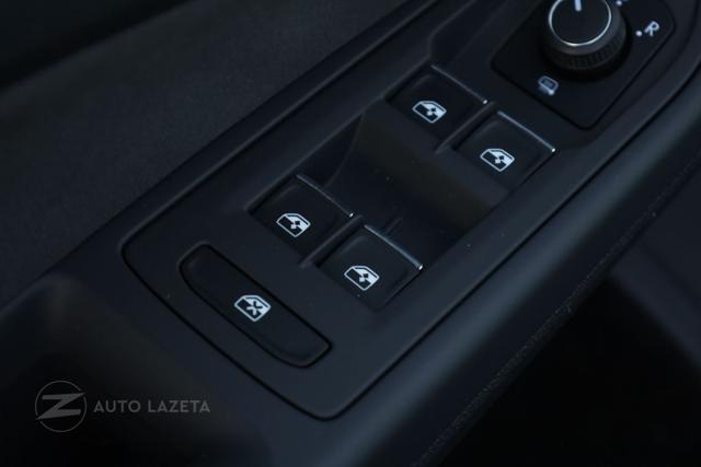 VOLKSWAGEN Golf GTI usata, con Sospensioni sportive
