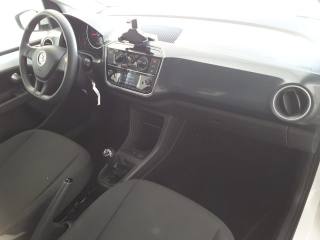 VOLKSWAGEN up! usata, con Controllo trazione