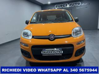 FIAT Panda usata, con Airbag