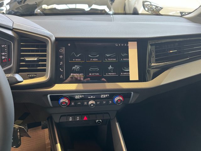 AUDI A1 usata, con Cruise Control