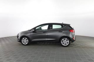 FORD Fiesta usata 5