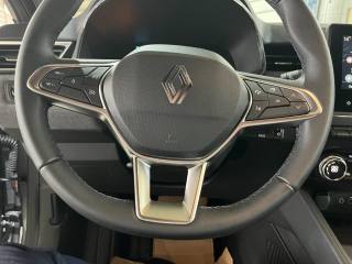 RENAULT Clio usata, con Cruise Control