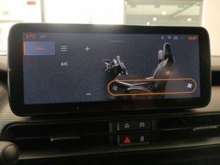 JEEP Avenger usata, con Chiusura centralizzata