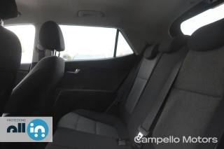 KIA Stonic usata 5