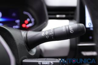 RENAULT Clio usata, con Controllo elettronico della corsia