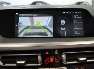 BMW Z4 usata, con Chiusura centralizzata