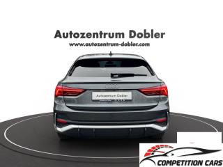 AUDI Q3 usata, con Autoradio