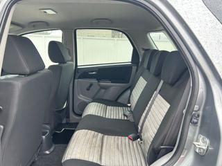 SUZUKI SX4 usata, con Immobilizzatore elettronico