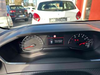 PEUGEOT 208 usata, con Servosterzo