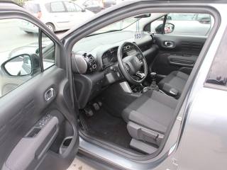 CITROEN C3 Aircross usata, con Cerchi in lega