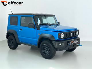 SUZUKI Jimny usata, con Airbag Passeggero