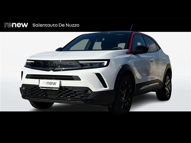 OPEL Mokka usata, con ABS