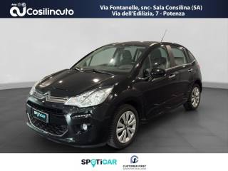 CITROEN C3 1.4 HDi 70 CV