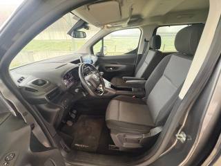 TOYOTA Proace City usata 58