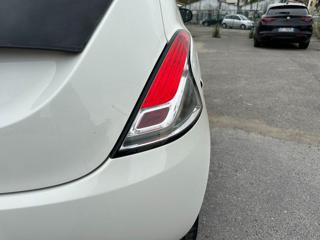 LANCIA Ypsilon usata, con Cerchioni in acciaio