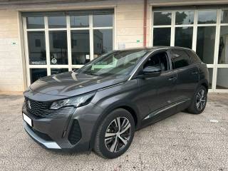 PEUGEOT 3008 usata 22