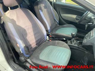 FIAT Grande Punto usata, con Autoradio