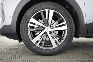 PEUGEOT 3008 usata 8
