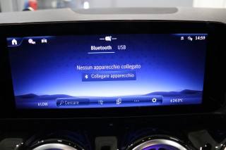 MERCEDES-BENZ GLA 200 usata 28