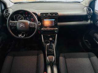 CITROEN C3 Aircross usata, con Chiusura centralizzata