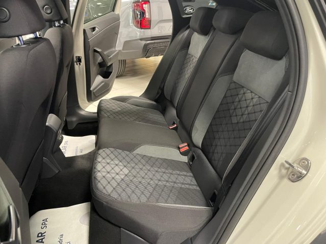 VOLKSWAGEN Taigo usata, con Leve al volante
