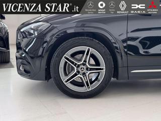 MERCEDES-BENZ GLA 180 usata, con Airbag laterali