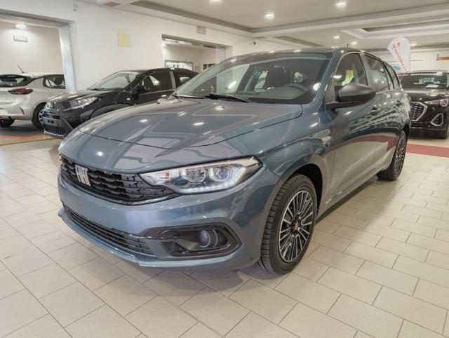 FIAT Tipo usata, con ABS