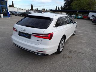 AUDI A6 usata, con Alzacristalli elettrici
