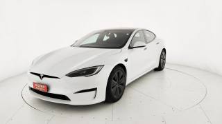 TESLA Model S usata, con Airbag laterali
