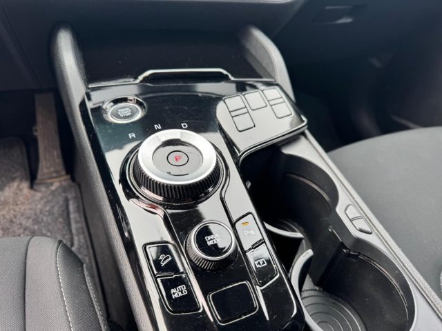 KIA Sportage usata, con Controllo automatico clima