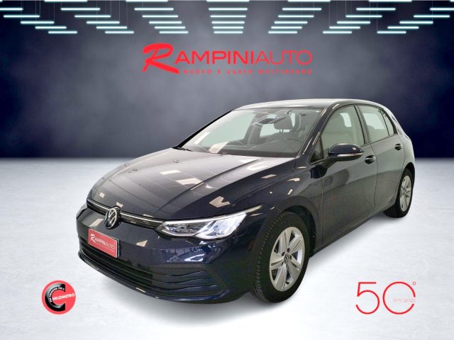 VOLKSWAGEN Golf usata 0