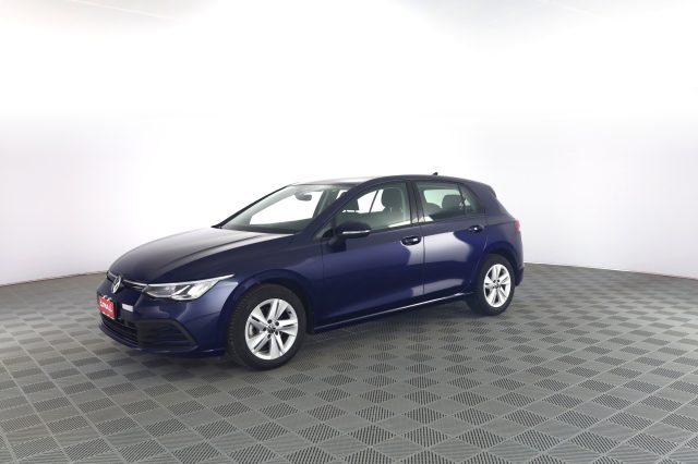 VOLKSWAGEN Golf usata 7