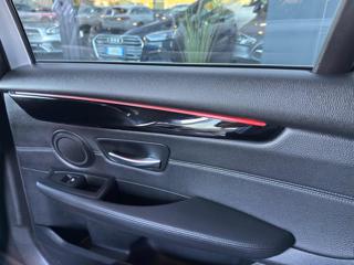 BMW 220 usata, con Sistema di navigazione