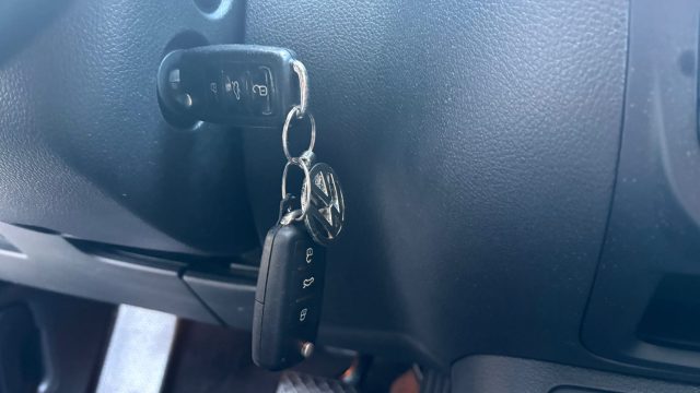 VOLKSWAGEN Tiguan usata, con Controllo trazione