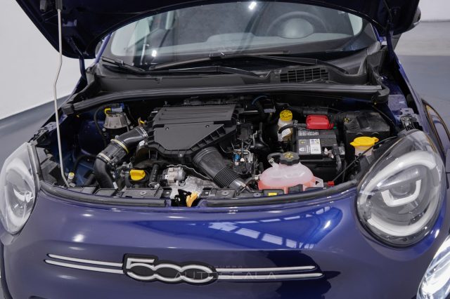 FIAT 500X usata 30