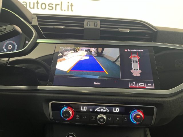 AUDI Q3 usata, con Cruise Control