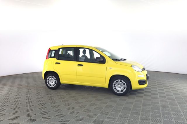 FIAT Pandina usata 2