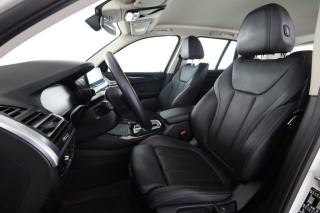 BMW X3 usata 1
