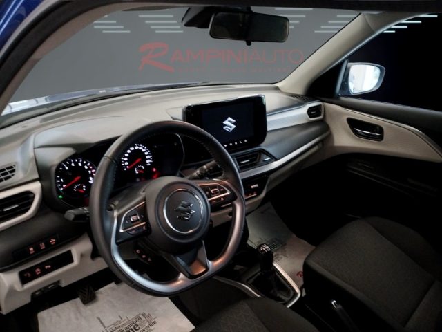 SUZUKI Swift usata 13