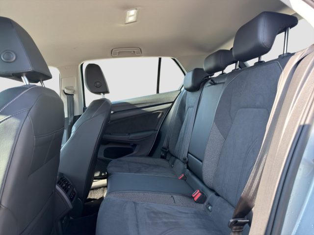 VOLKSWAGEN Golf usata 9