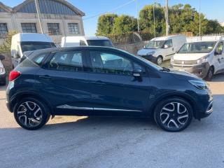 RENAULT Captur usata 5