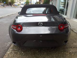 MAZDA MX-5 usata, con ESP