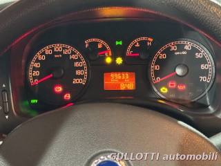FIAT Punto usata 11