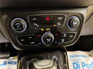 JEEP Compass usata, con Airbag testa